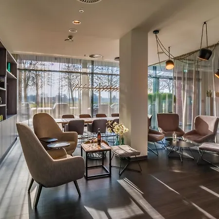 Elaya Kevelaer, Trademark Collection By Wyndham Hotel